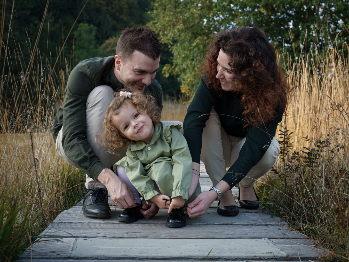 Famille photo