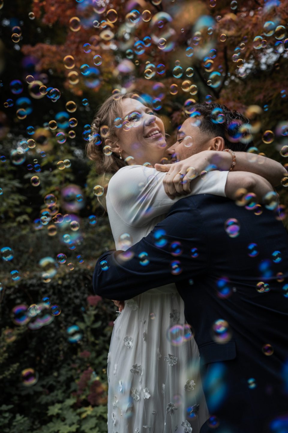 photographe mariage Fribourg région