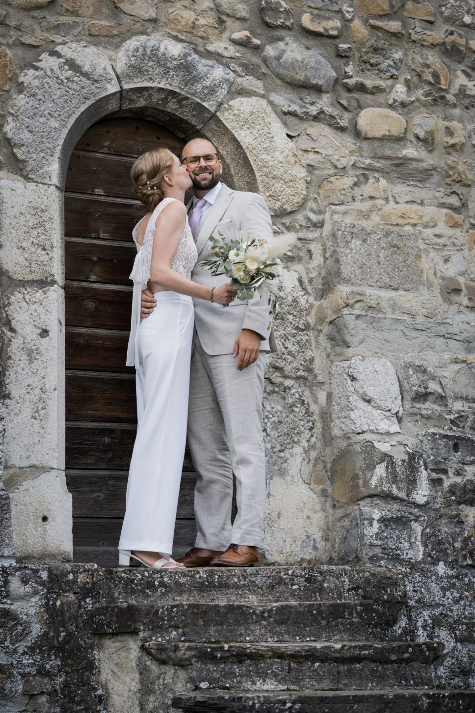 photographe mariage Bulle