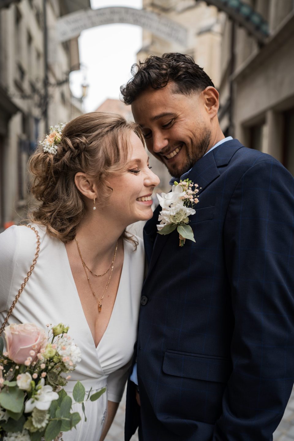 Photographe mariage Fribourg