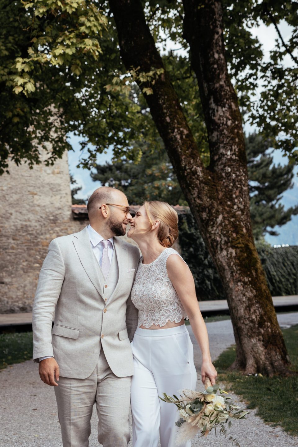 photographe mariage Bulle