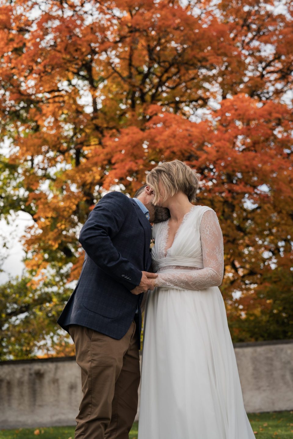 photographe mariage Bulle