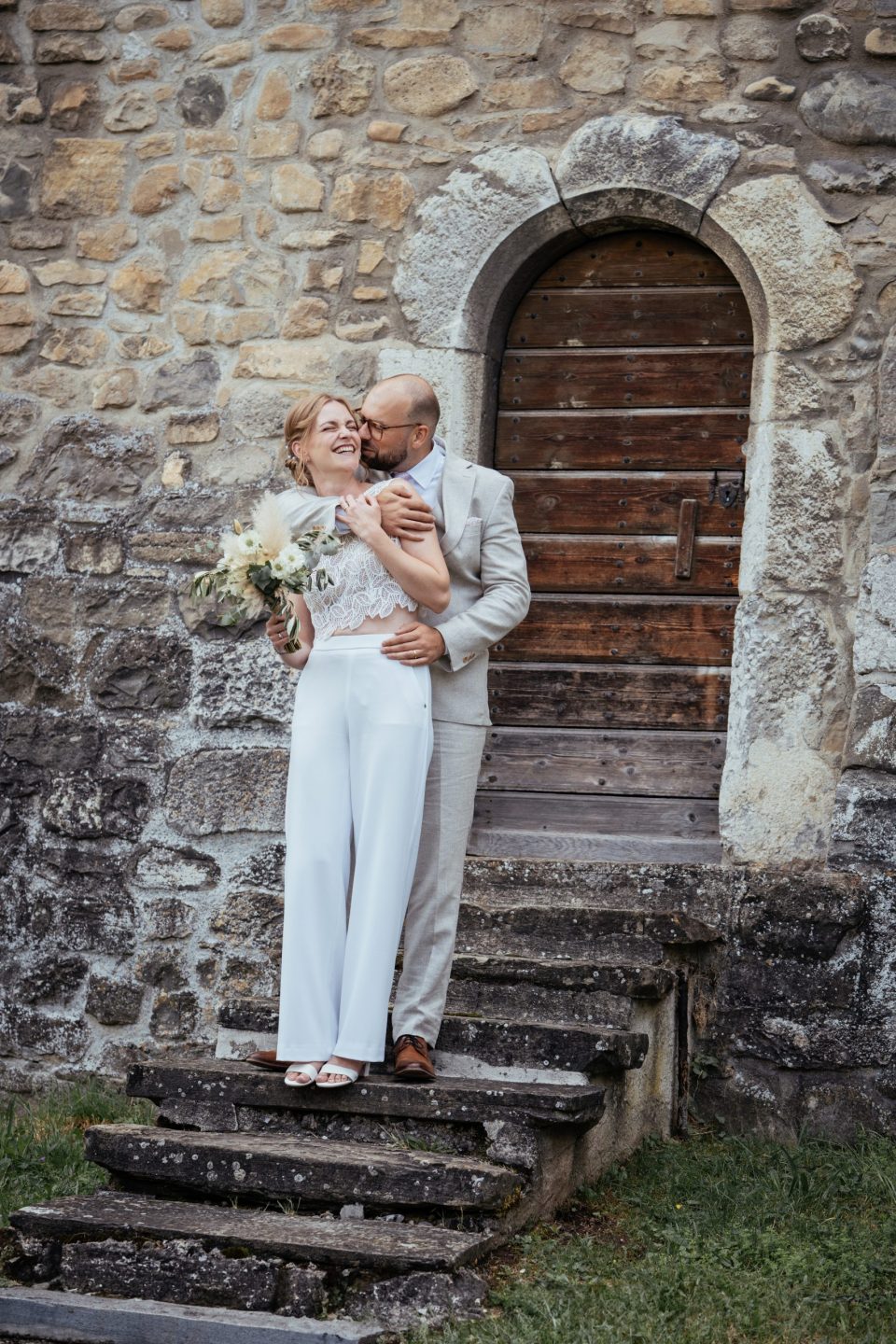 photographe mariage Bulle