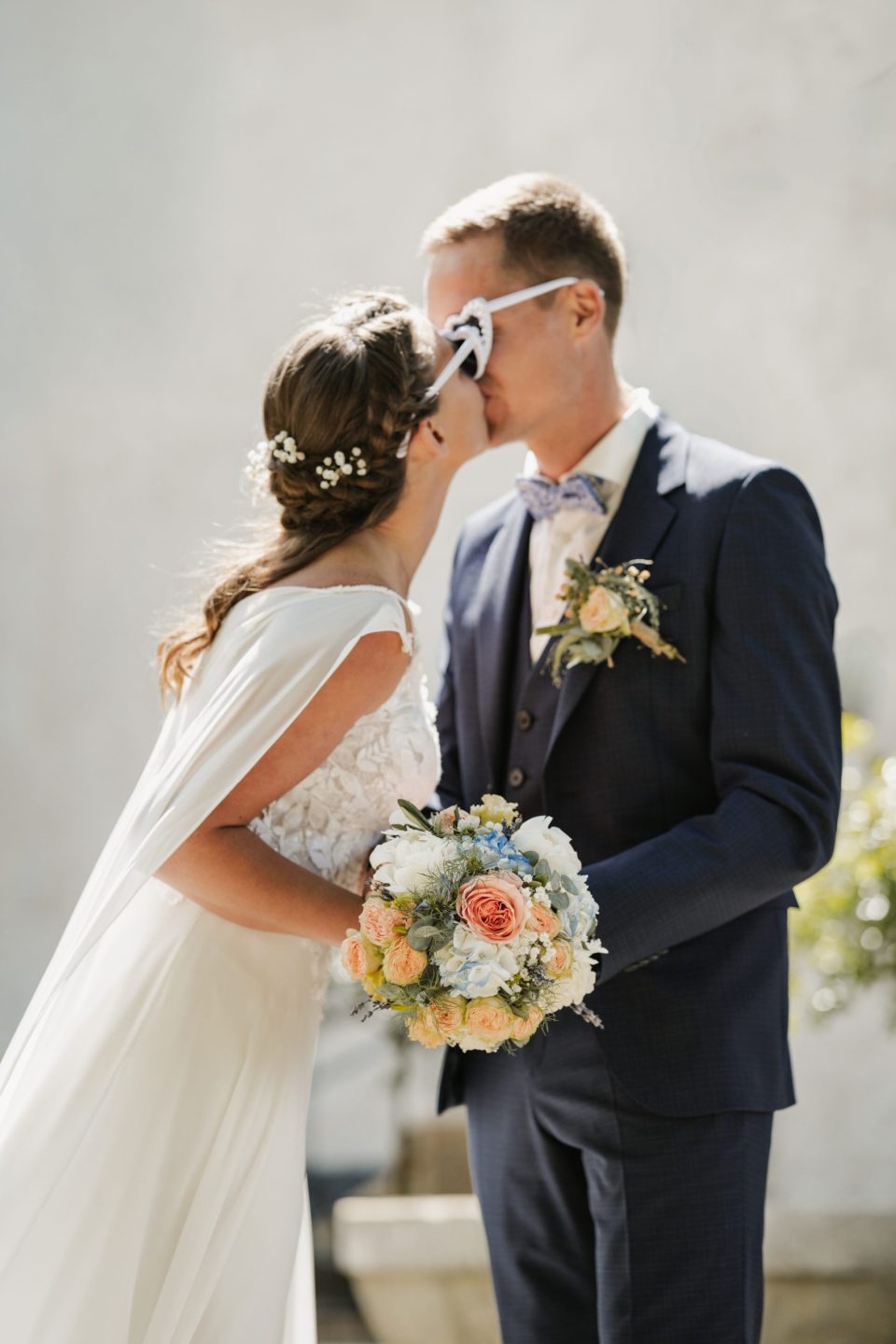 photographe mariage Fribourg région