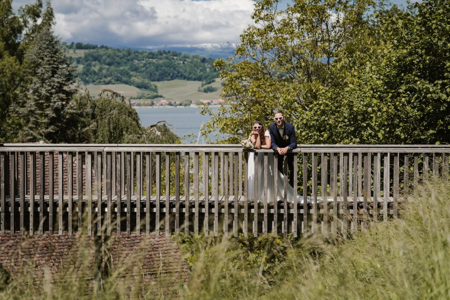 photographe mariage Fribourg région
