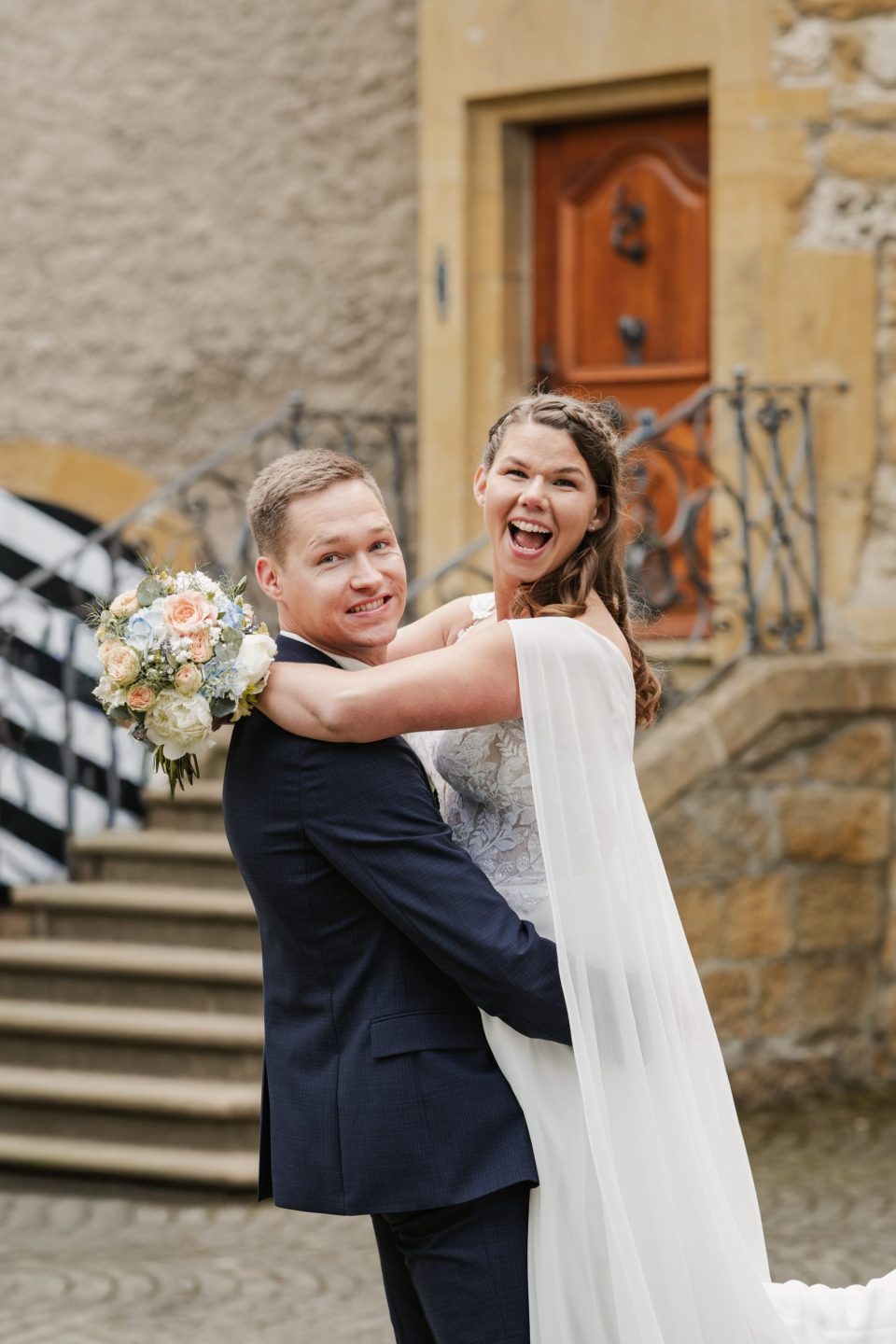 Photo de mariage