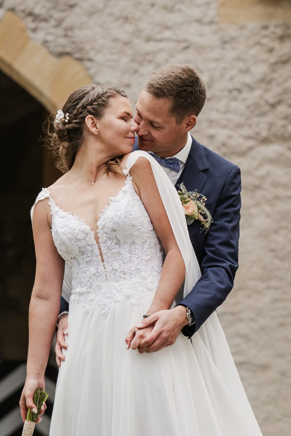 Photo de mariage