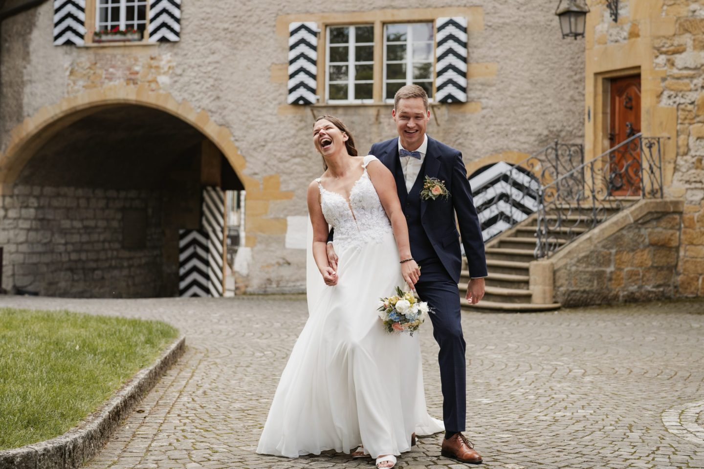 Photo de mariage