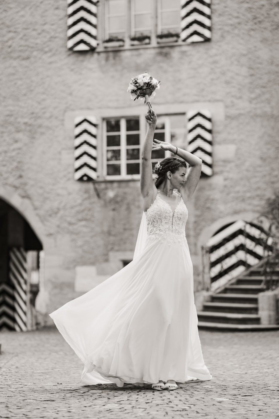 Photo de mariage