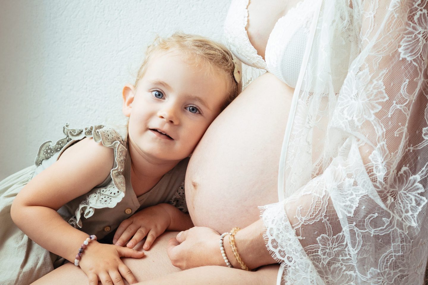 Photographe grossesse Veveyse